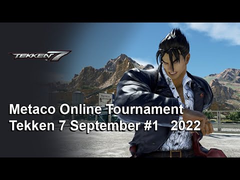 Metaco Online September #1 - 10 September 2022