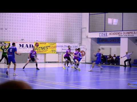CS Caras-Severin - CH Poli (play out)