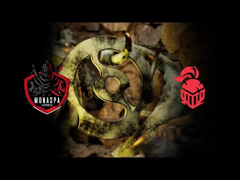 ex-Monaspa vs Into The Breach – Game 1 - DPC 2023 WEU Summer Tour Division II