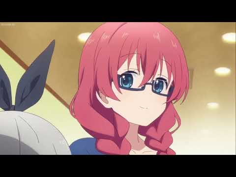 Hideri Kanzaki Voice Change