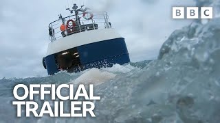 Trawlermen: Hunting the Catch | Trailer – BBC