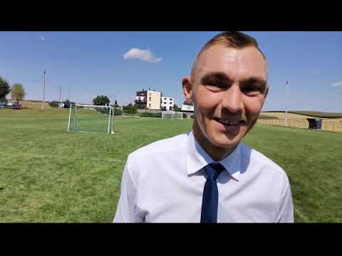 95 lat KS Pietraszyn. Wywiady okolicznościowe