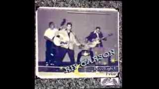 Rip Carson &amp; The Twilight Trio - Two Timin&#39; Woman