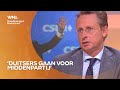 'Wie de volgende bondskanselier wordt, hangt af van de liberalen en de Groenen'