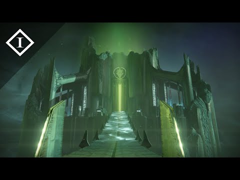 Into the Pit (Chamber of Crota) - Destiny: The Dark Below OST