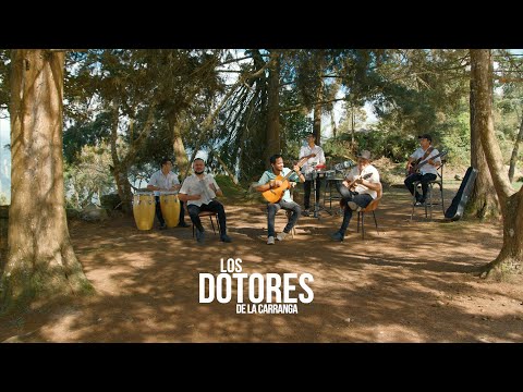 Los Dotores de la Carranga
