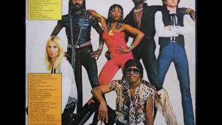 Mother&#39;s Finest  -   Love Changes