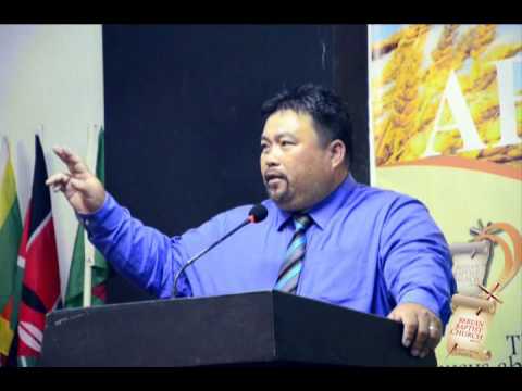 Worship Service - 30.12.2016