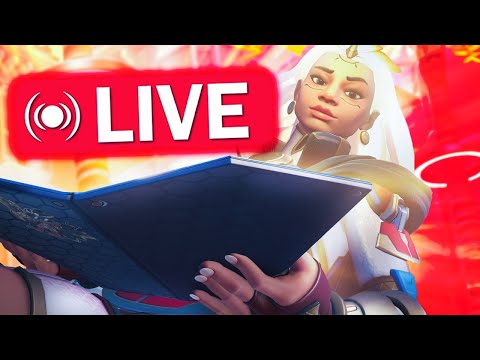 🔴 SUPPORT NOT HEALER 🔴