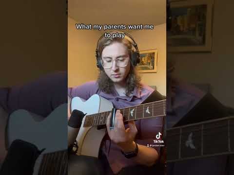 Songs I get asked to play with my slides