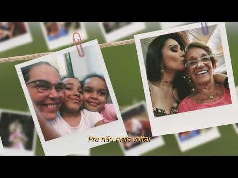 Mãe - Tiago Goulart feat Apollo [Lyric Video]