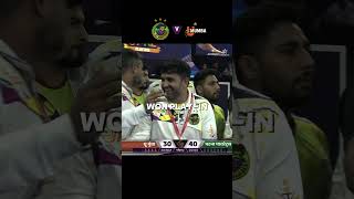 Download lagu Patna Pirates are 3 Wins away from PKL 12 Final 🏆 #PKLonJioStar mp3