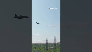Download lagu Russian Su-25 Shot Down by Its Own Wingman #warinukraine #friendlyfire #military mp3 Download lagu Russian Su-25 Shot Down by Its Own Wingman #warinukraine #friendlyfire #military mp3