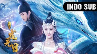 Download lagu 【Full Movie】The Eye Of The Dragon Princess | Nasib Sang Putri Naga | WeTV【INDO SUB】 mp3