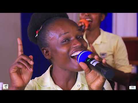 PINY MABER  by Heroes of Faith ministers -Mombasa