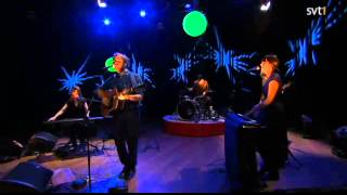 Loney Dear - My heart (Live @ Go'Kvall)