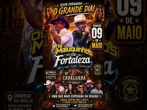 Alô Minas Gerais 🚀🔥