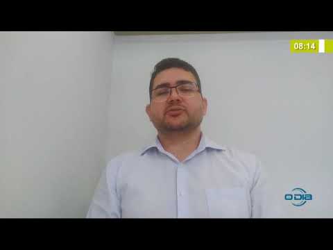 BOM DIA NEWS 29 04 20  Confirmado mais um caso de Febre do Nilo Ocidental no Piauí