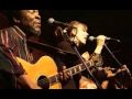 Dolphins. Terry Callier & Beth Orton Live at the Jazz Cafe