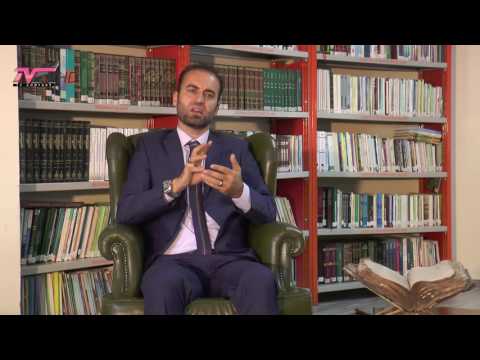 22.  Pyet teologun  -  Cfarë është nata e kadrit