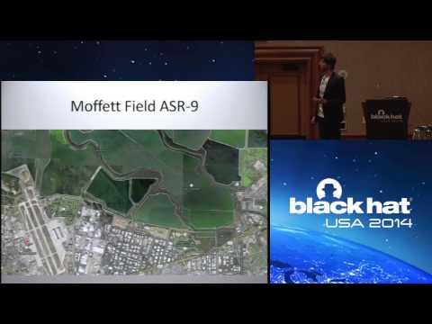 Hacking the Wireless World with Software Defined Radio - 2.0