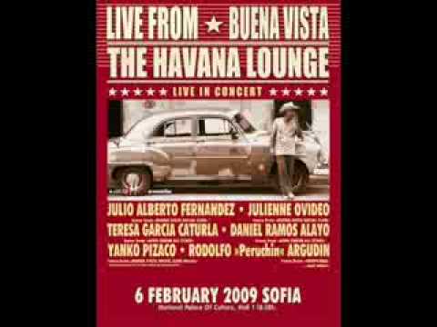 Cafe del Mar Havana Lounge Sound from Cuba!