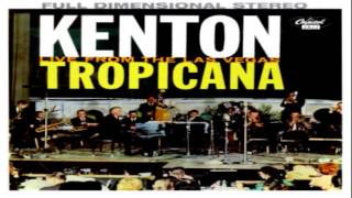 Stan Kenton - Random Riff