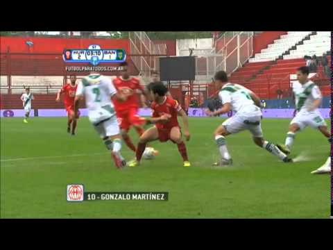 Así llego Huracán a las Semifinales de la Copa Argentina 2013/14