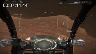 Pomeche Ridge Challenge #1