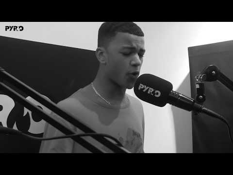 Darkness B2B Lolingo & Deema - Treble Clef - PyroRadio - (13/10/2017)