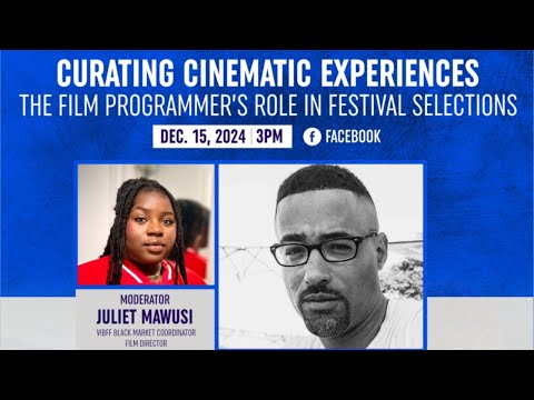 Festival Programming: The Art of Curating Unforgettable Experiences