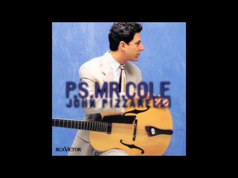 John Pizzarelli - I'm an Errand Boy For Rhythm