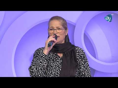 VALENTINA MOCANU - DE N-AI FI TU