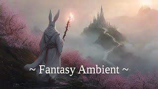Music video thumbnail preview for Mender Of The Magical Mirage (Fantasy Ambient) by Manetheren
