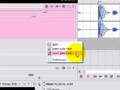 How To Beat Sync Songs To Video In Sony Vegas