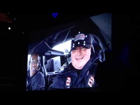 FTF 2015 1st Day Keynote #5