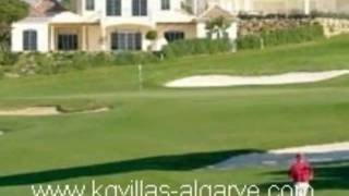 preview picture of video 'Algarve - Vale do Lobo - 3 Bedroom villa - Ref: I057LV'
