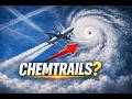Chemtrails Weather Control Hurricanes What A Meteorologist Really Knows