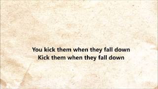 The Smiths - That Joke Isn&#39;t Funny Anymore - Lyrics