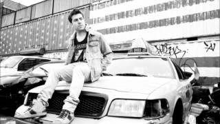 Hoodie Allen - Lucky Man