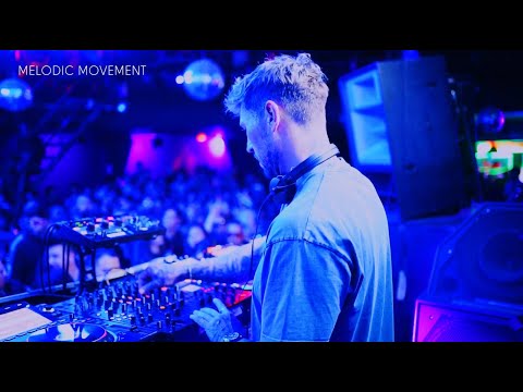 MELODIC MOVEMENT PRES. CRISTOPH QUITO ECUADOR