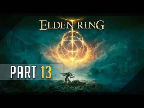 Elden Ring 100% No-Damage Walkthrough 13 - Castle Morne, Leonine Misbegotten
