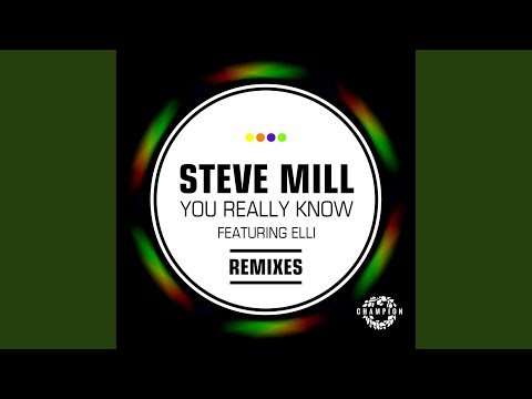 You Really Know (Supernova Remix)