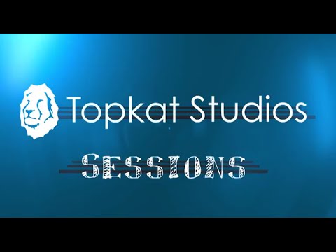 Jenny Jarnagin - Topkat Studios session