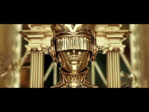 Wolffman ft. Terence Esajas - Woman's Gotta Have It (Official Video) TETA