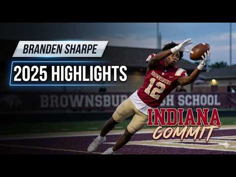 Brandon Sharpe