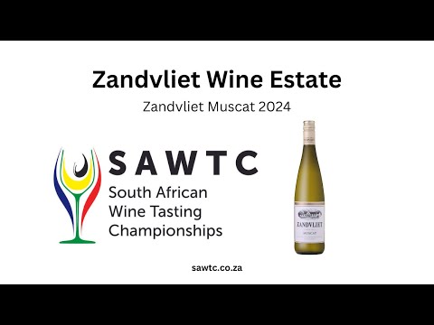 Zandvliet Muscat 2024