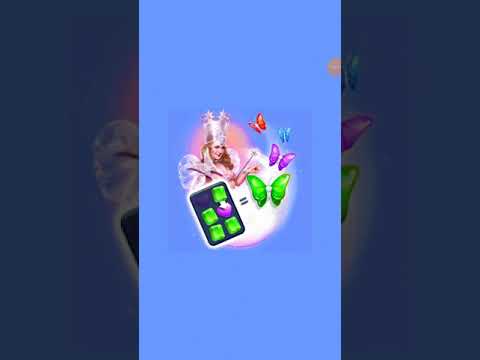 The Wizard of Oz Magic Match 15 - no boosters 👠