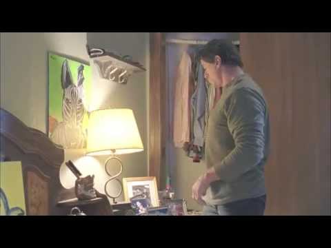 LOUIS MICCIULLO FILM SCORE PRACTICE - ROCKY BALBOA DELETED SCENE - WAKING UP