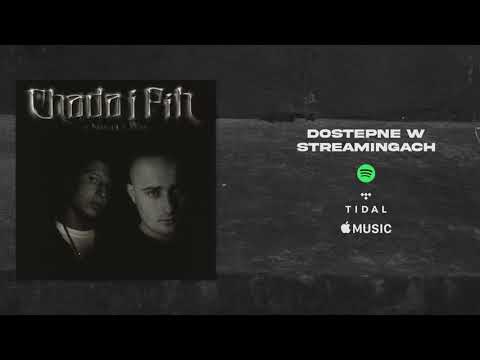 Chada i Pih - Tu sie urodziłeś (ft. Endefis)